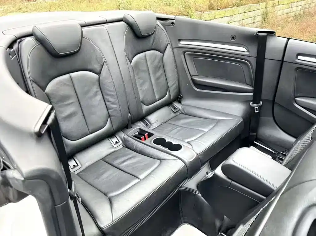 Audi A3 (Import) — фото 8