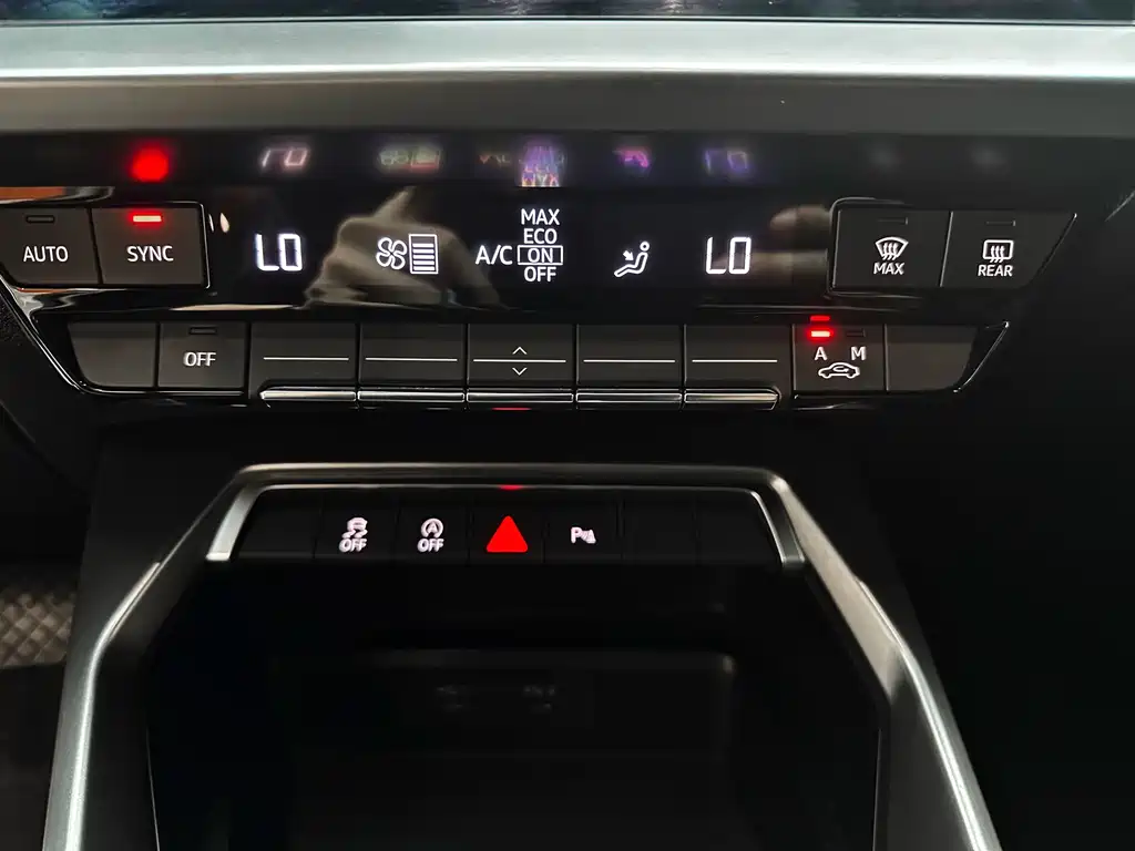 Audi A3 — фото 23