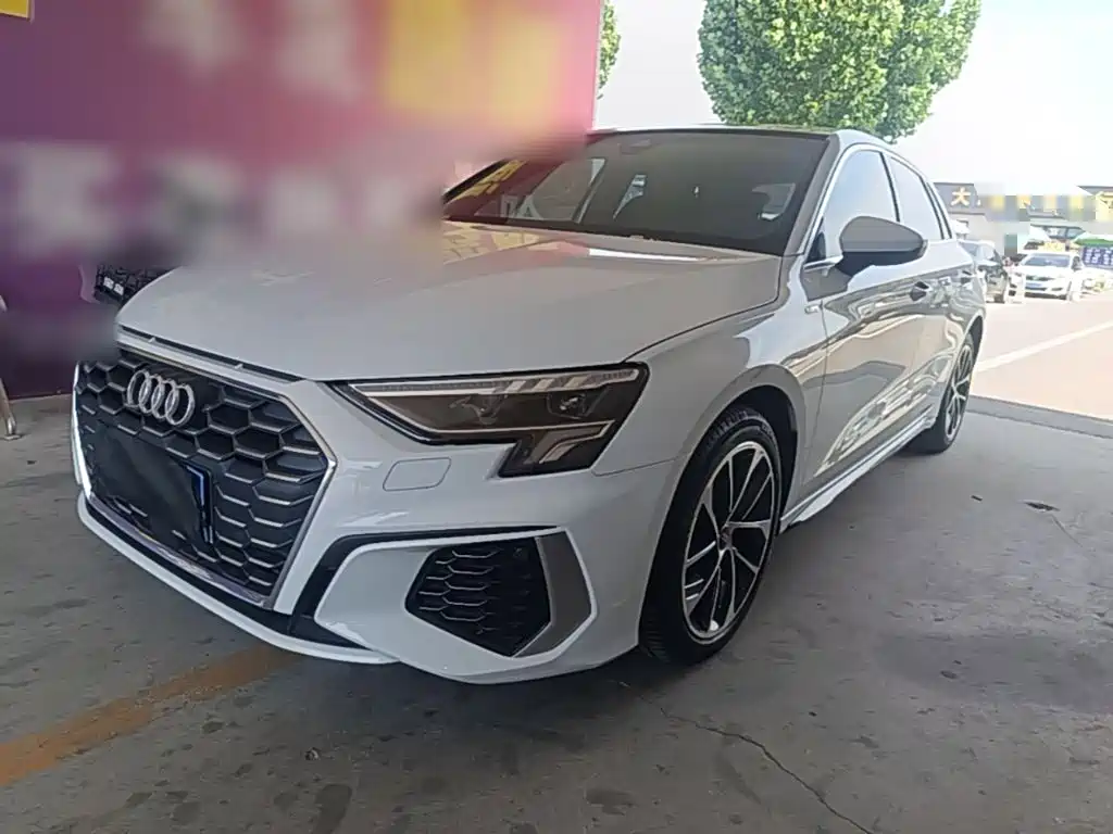 Audi A3 — фото 2