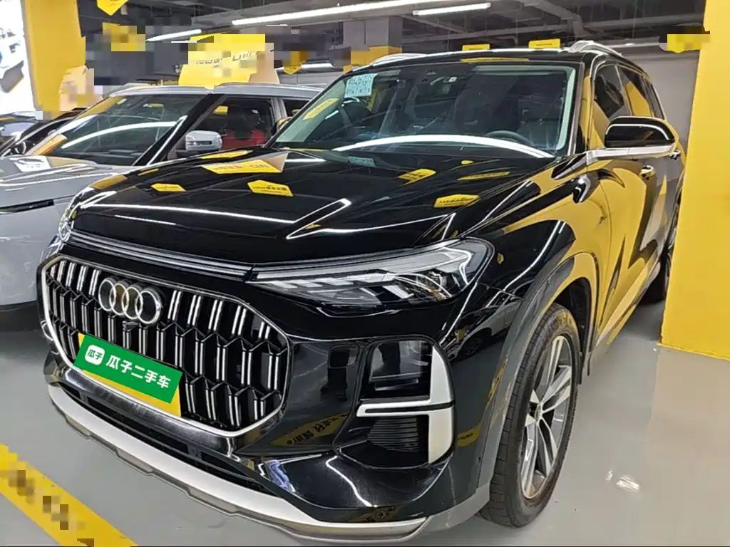 Audi Q6 — фото 2