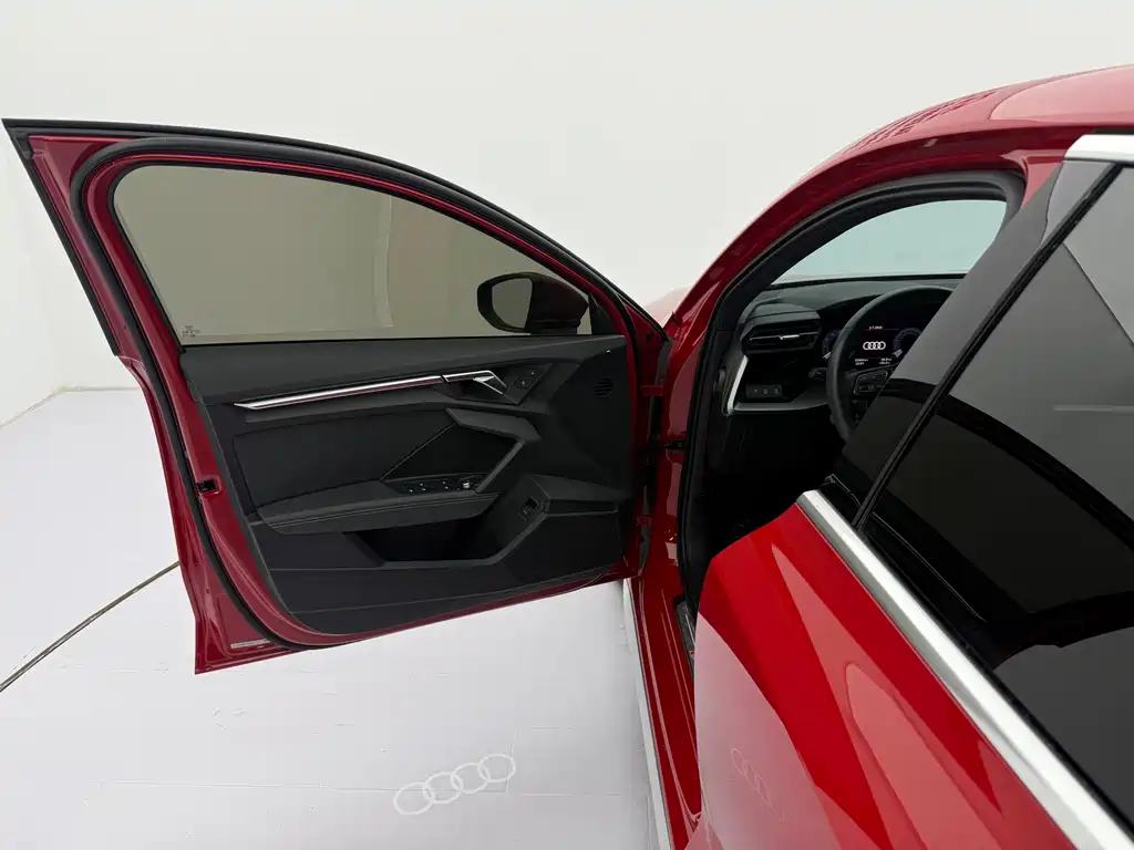 Audi A3 — фото 21
