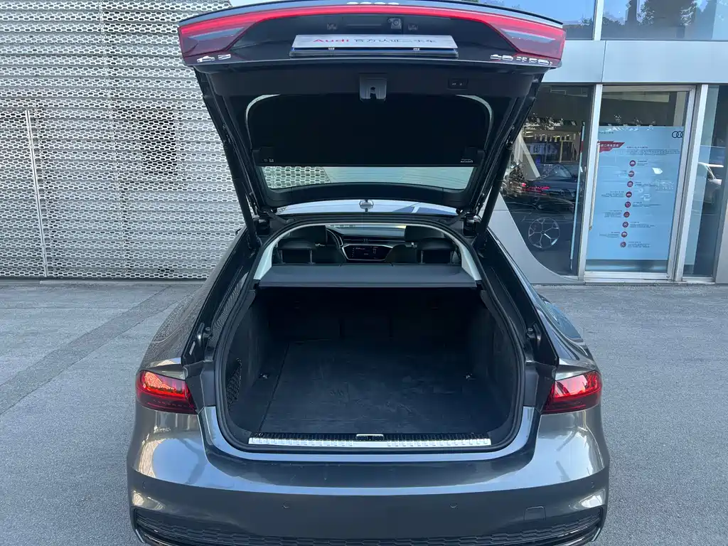 Audi A7 — фото 6