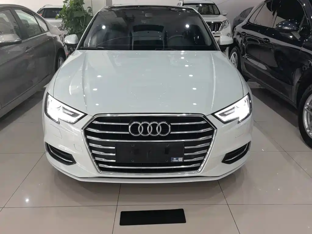 Audi A3 — фото 3