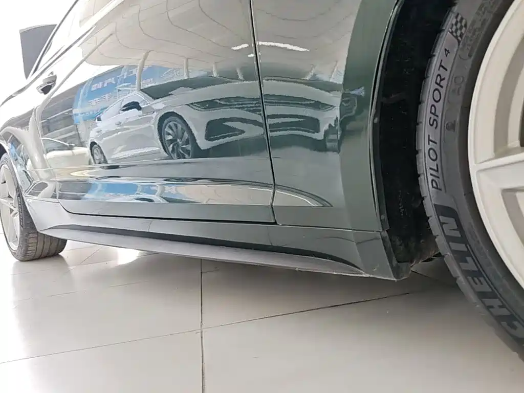 Audi A5 (Import) — фото 21