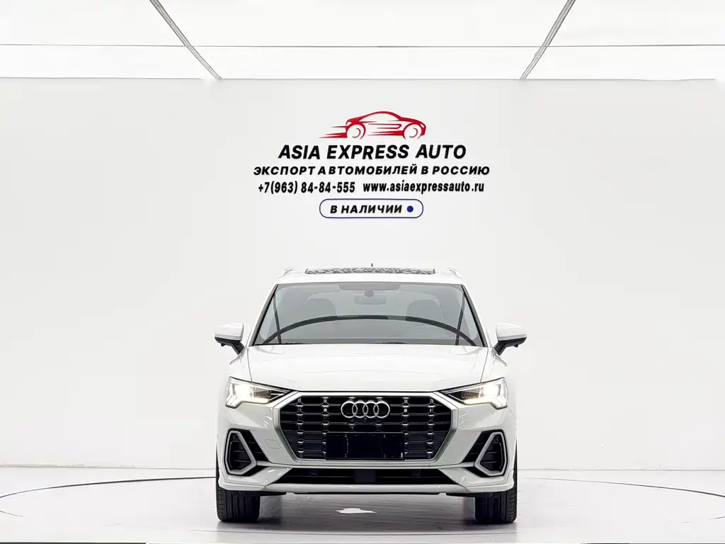 Audi Q3 — фото 2