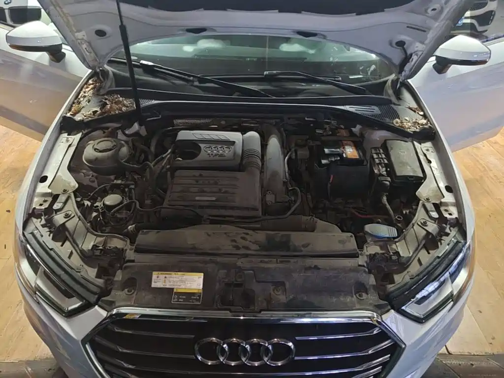 Audi A3 — фото 20