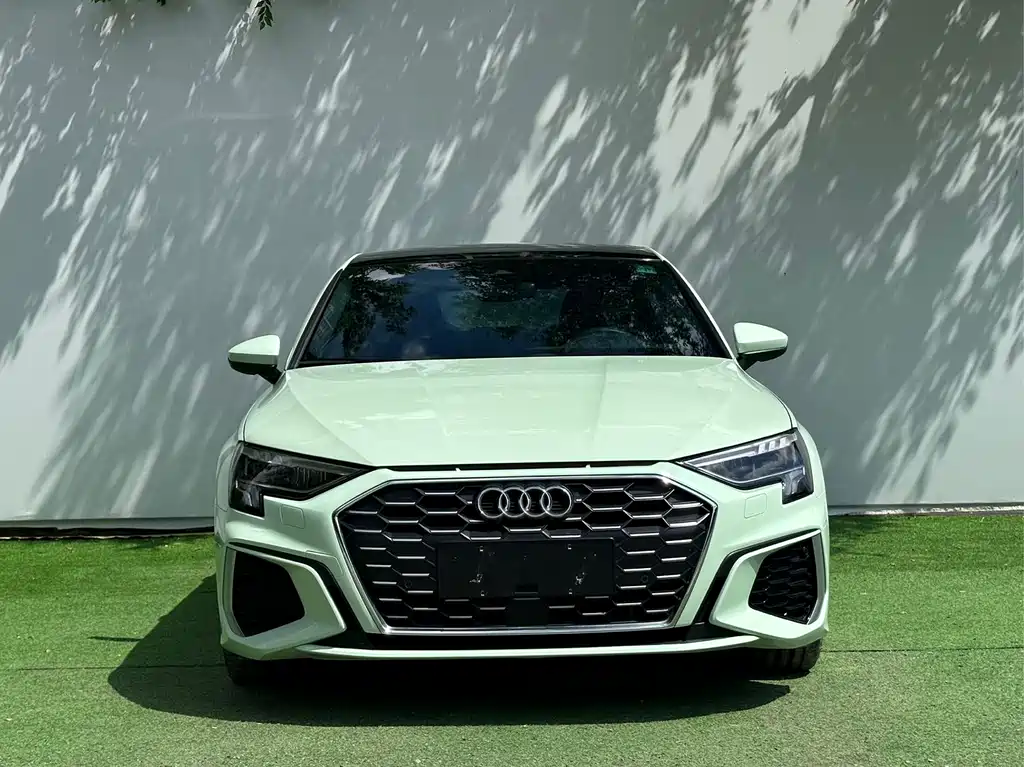 Audi A3 — фото 2