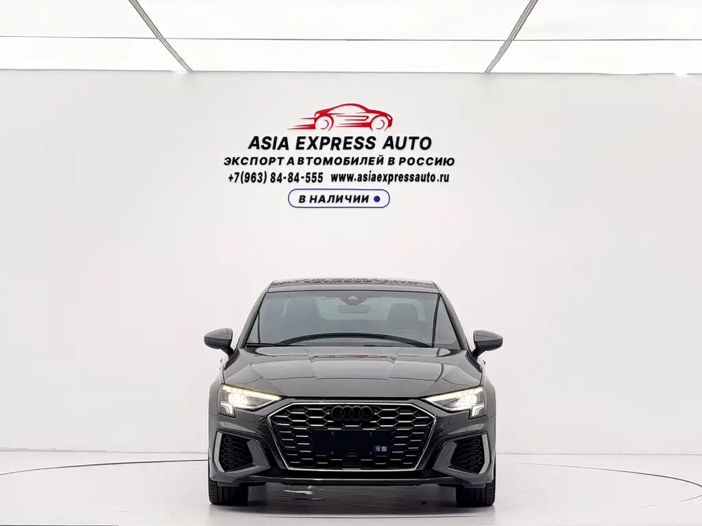 Audi A3 — фото 2