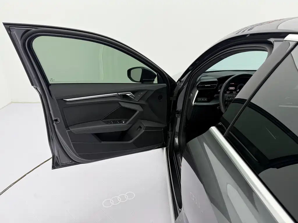Audi A3 — фото 21