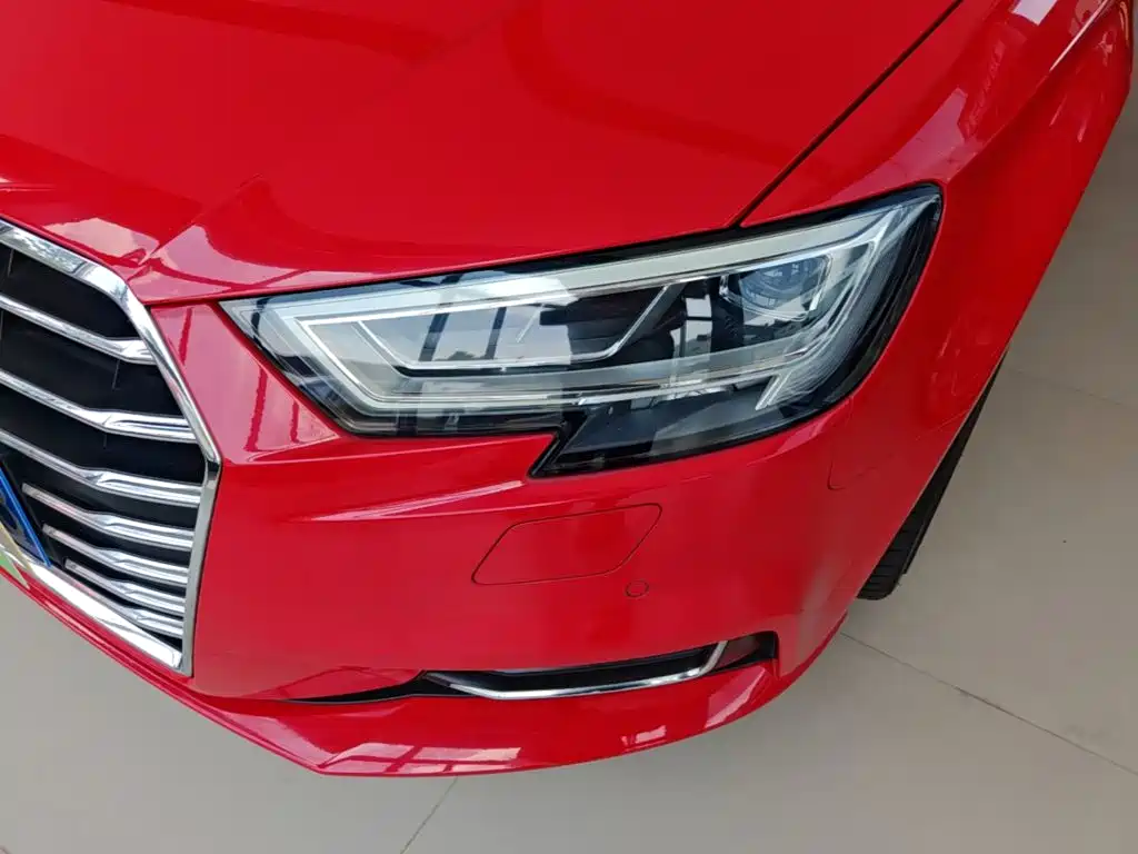 Audi A3 — фото 24