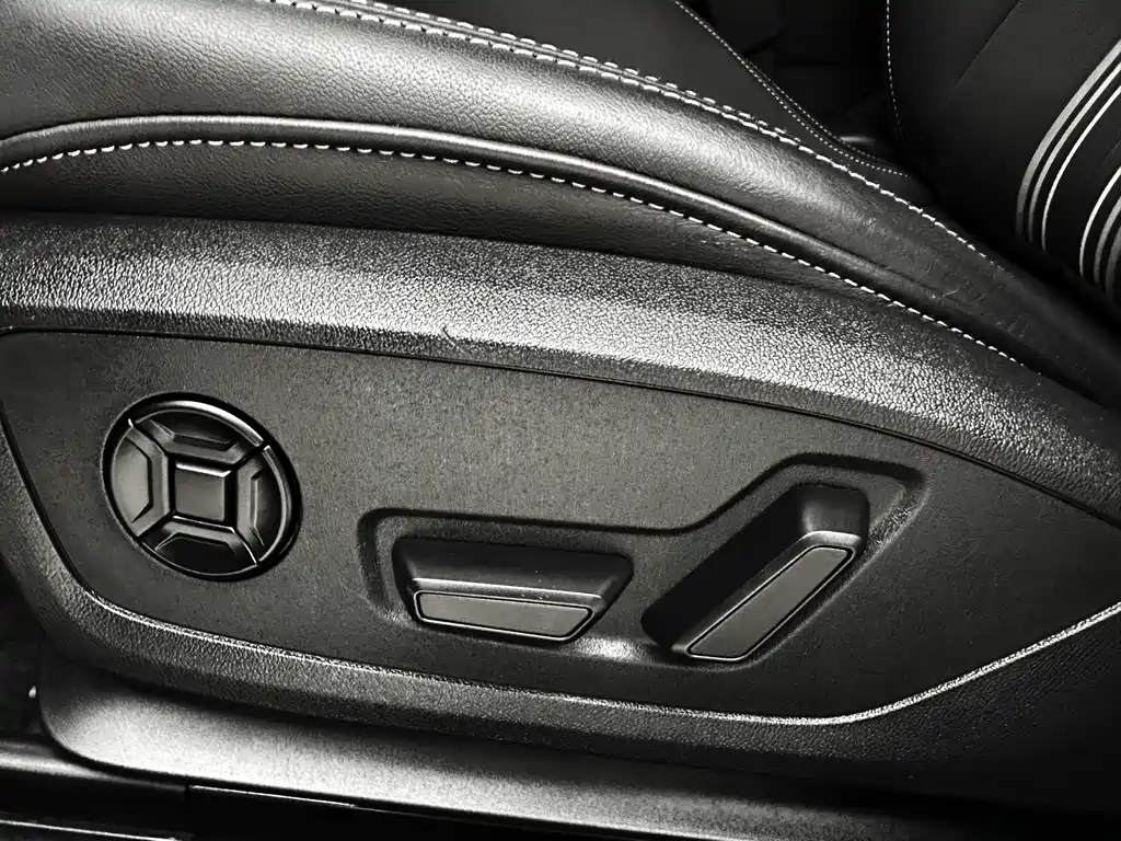 Audi A3 — фото 17