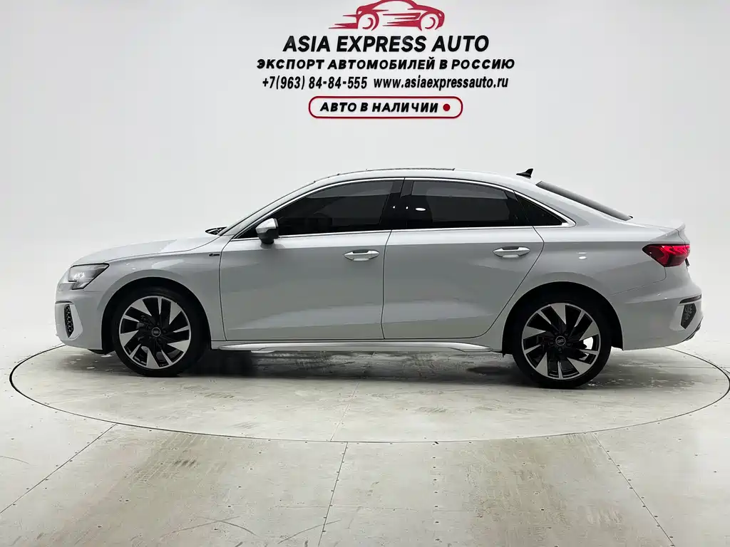 Audi A3 — фото 7