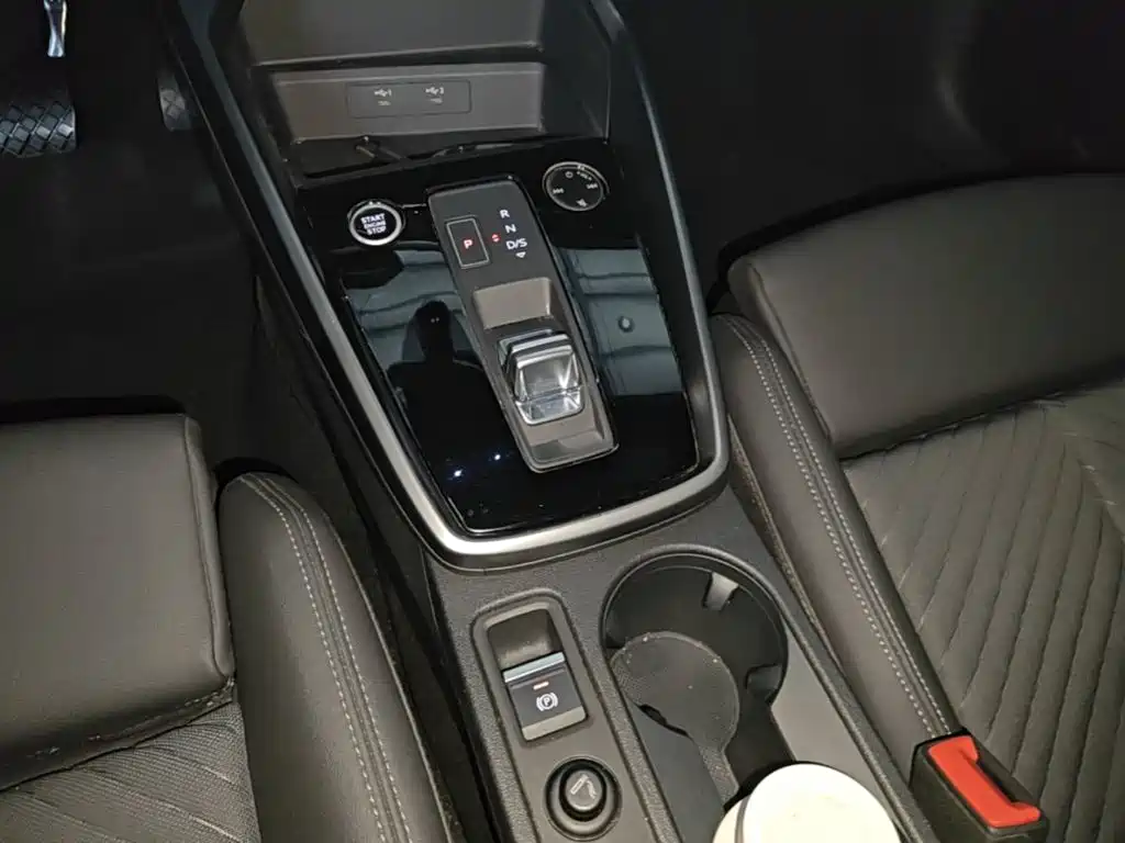 Audi A3 — фото 14