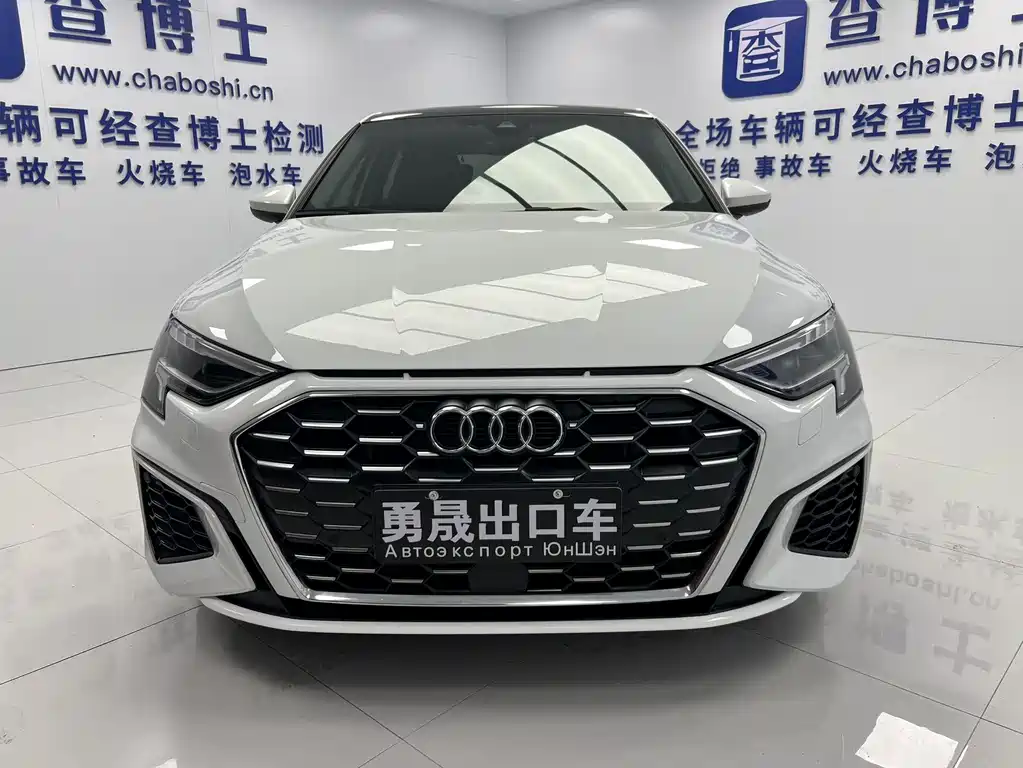 Audi A3 — фото 2