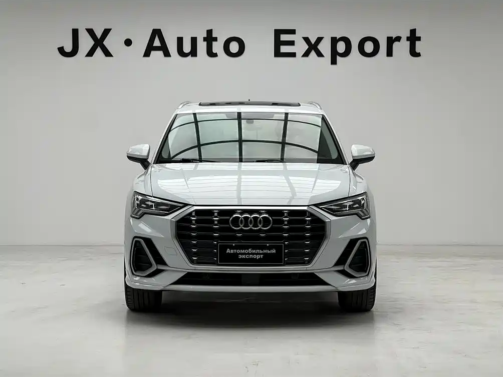 Audi Q3 — фото 2