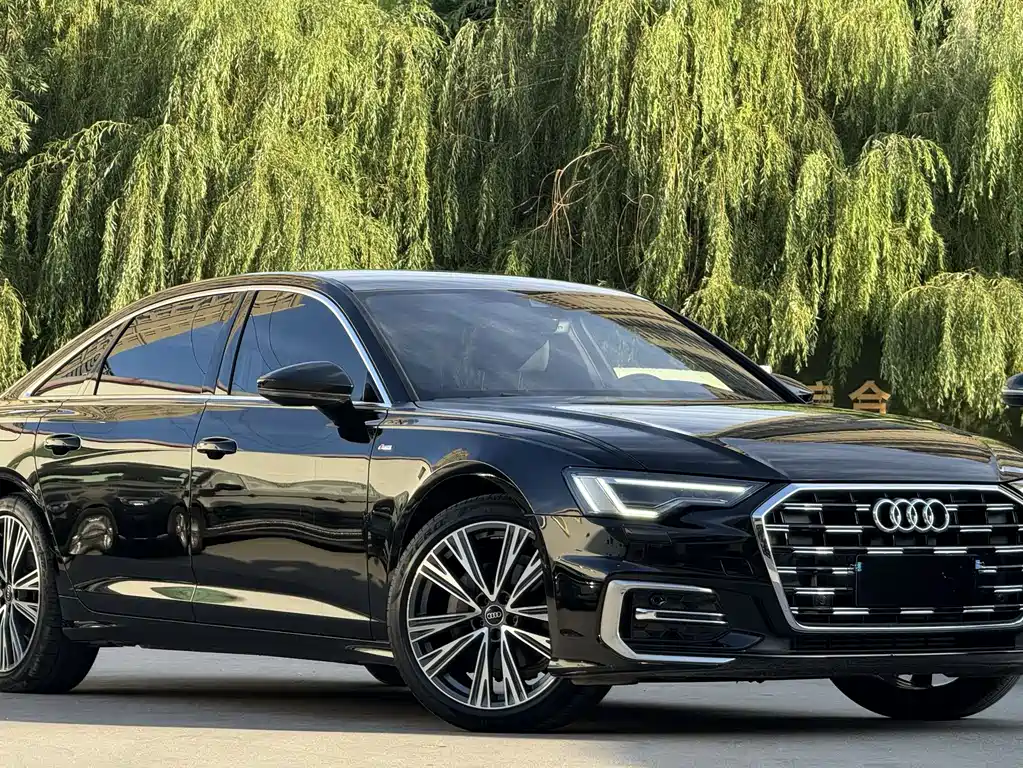 Audi A6L — фото 3