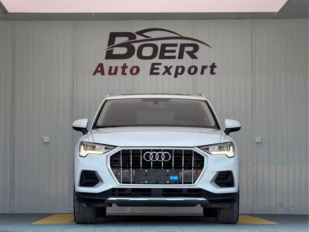 Audi Q3 — фото 2