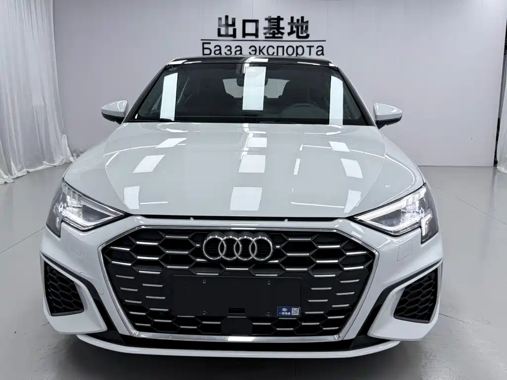 Audi A3 — фото 2