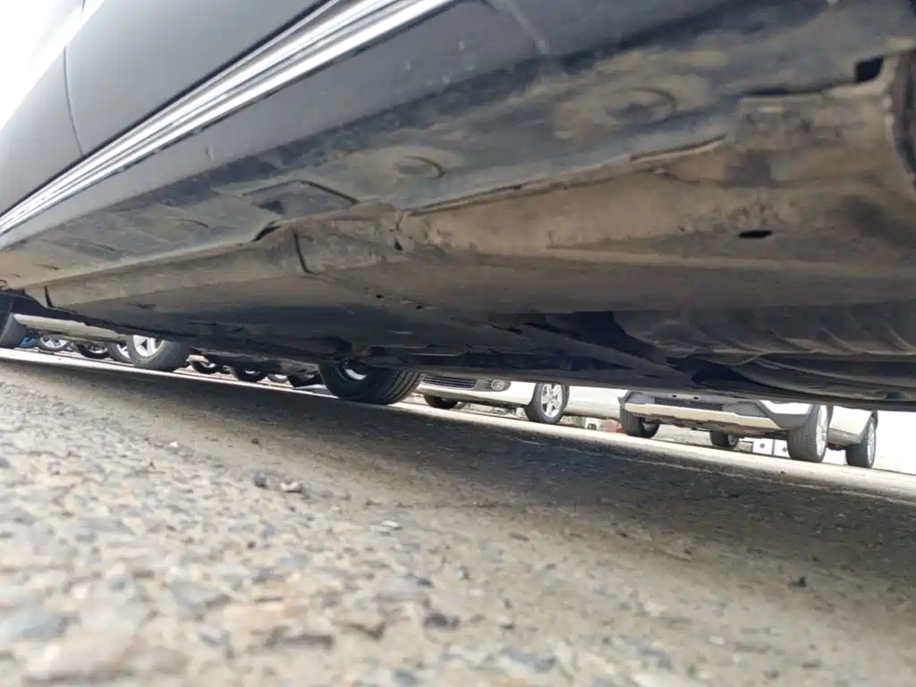 Audi A6 (Import) — фото 21