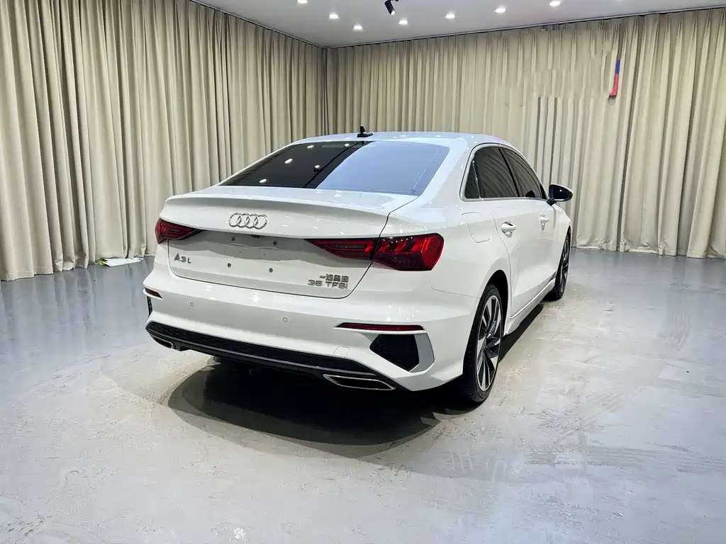 Audi A3 — фото 6