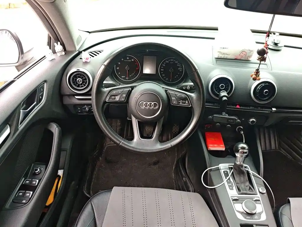 Audi A3 — фото 3