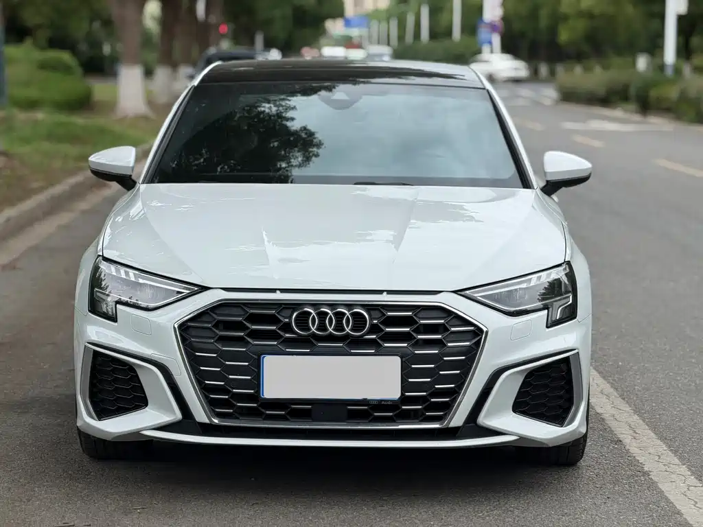 Audi A3 — фото 2