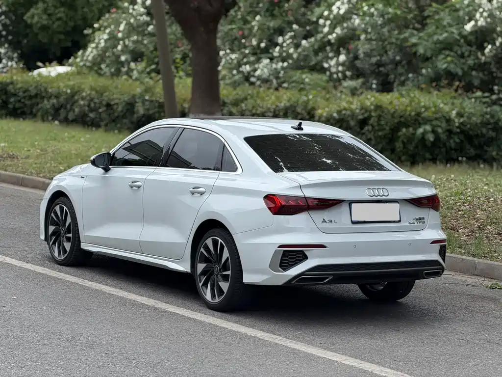 Audi A3 — фото 6