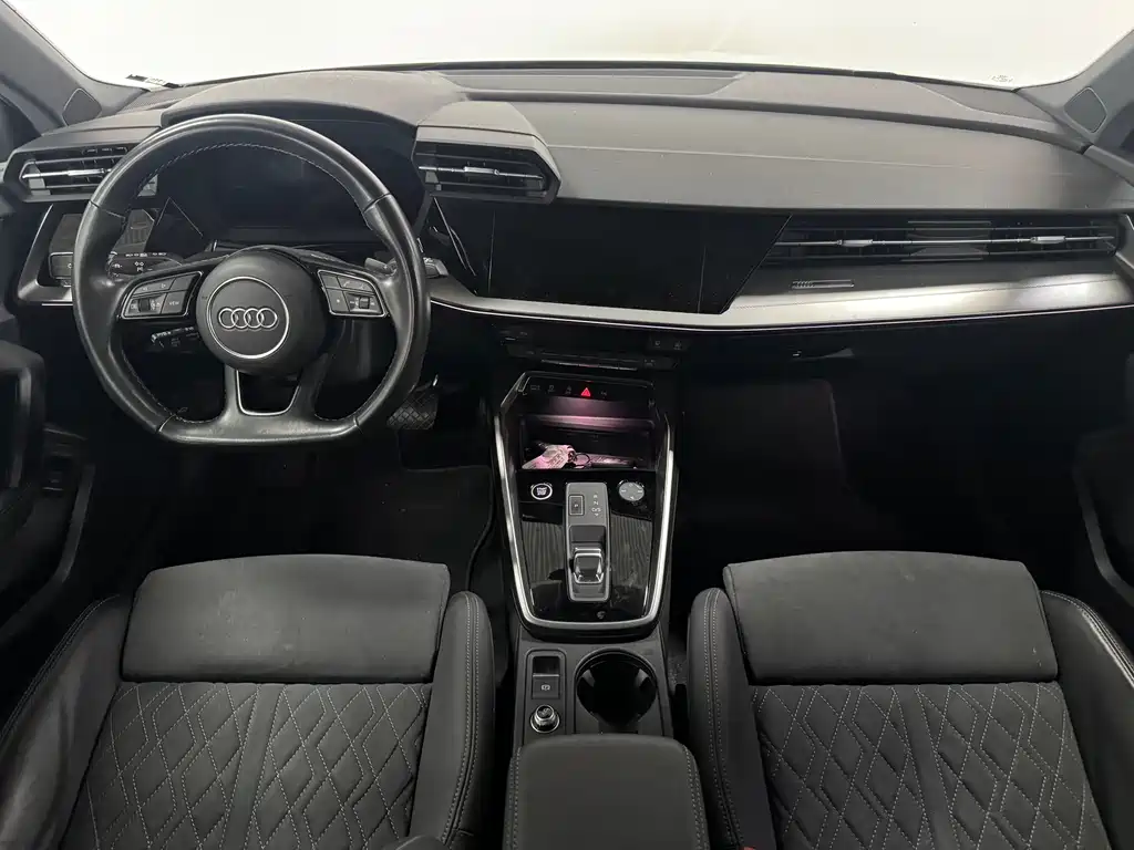 Audi A3 — фото 8
