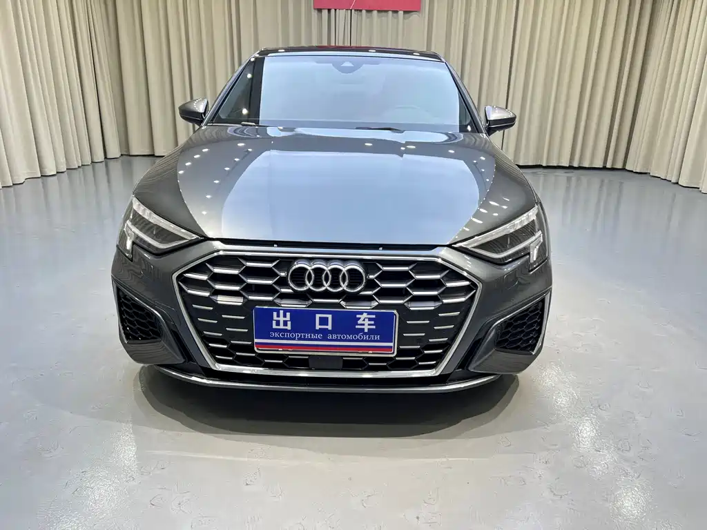 Audi A3 — фото 2