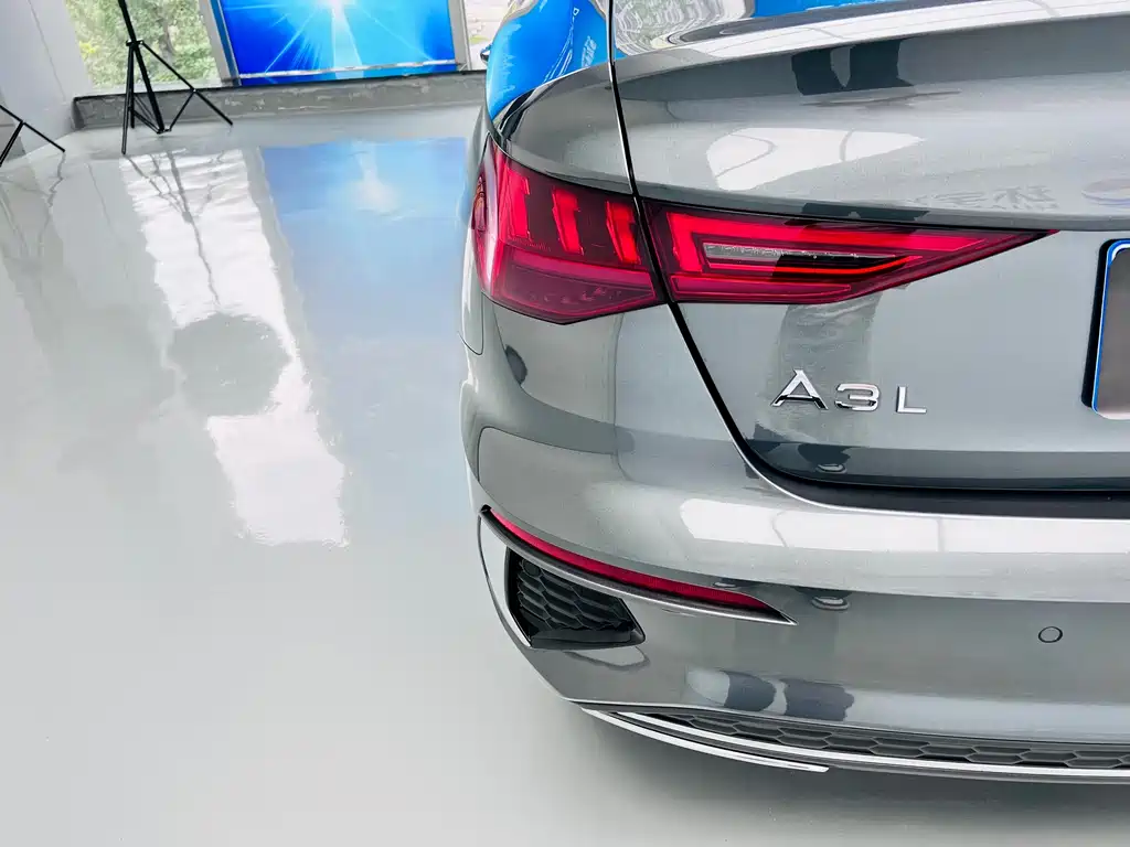 Audi A3 — фото 10