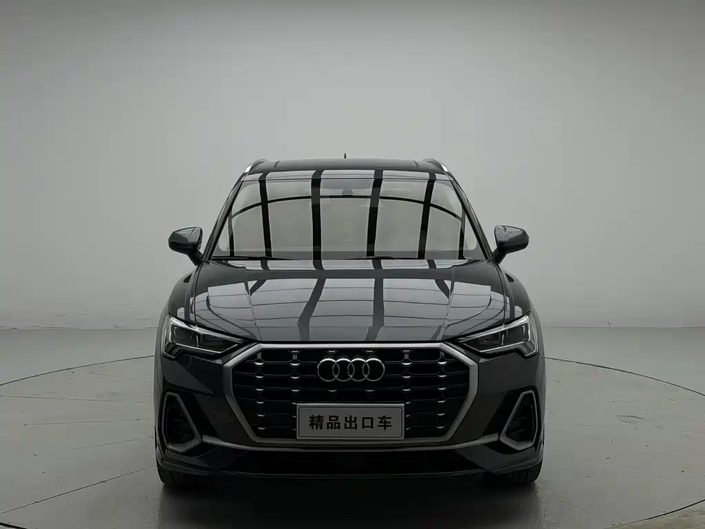 Audi Q3 — фото 2