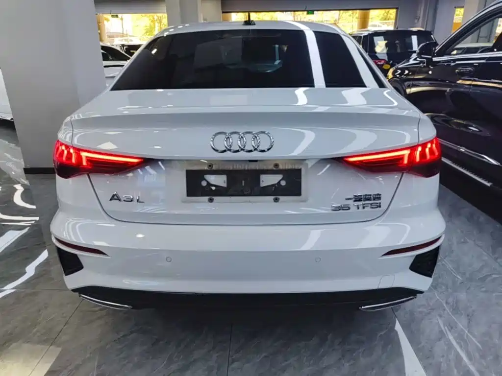 Audi A3 — фото 6