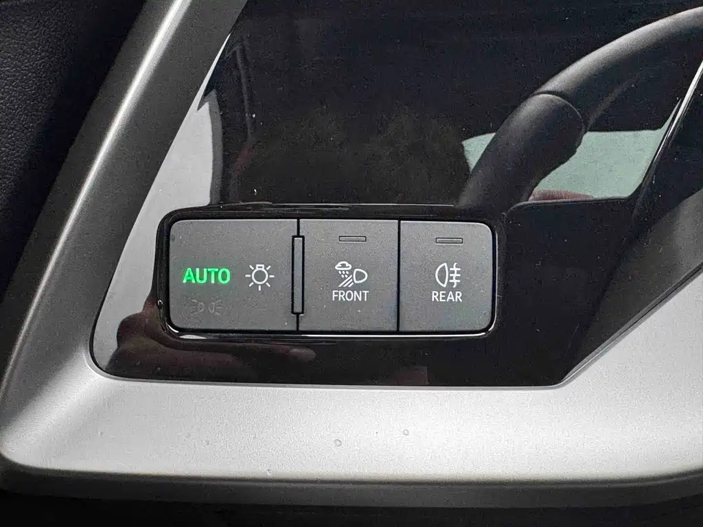Audi A3 — фото 11