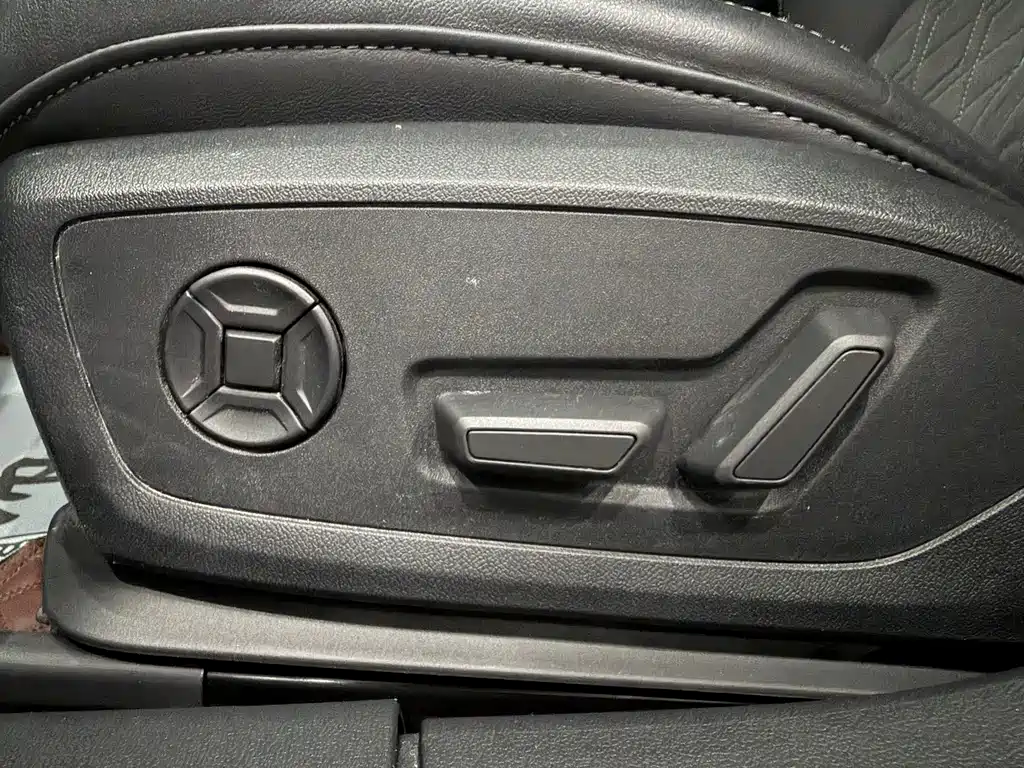 Audi A3 — фото 19