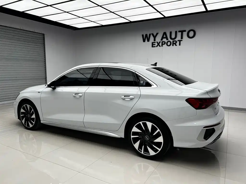 Audi A3 — фото 6