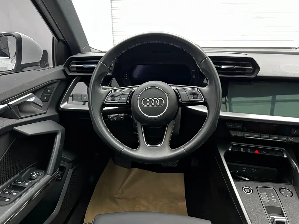 Audi A3 — фото 10