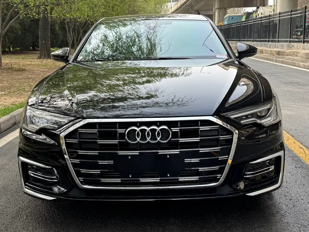 Audi A6L — фото 3