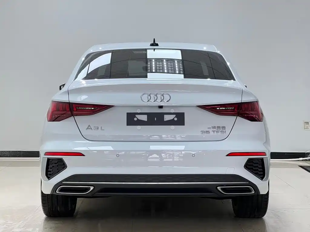Audi A3 — фото 5