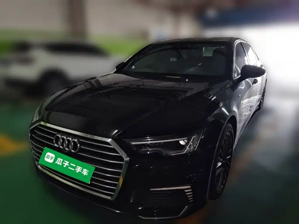 Audi A6L New Energy — фото 2