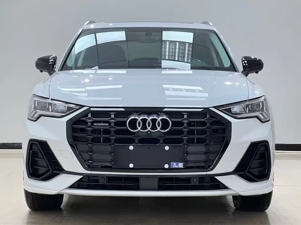 Audi Q3 — фото 2