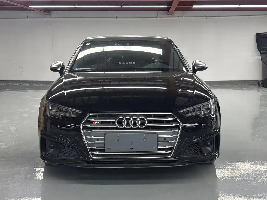 Audi S4 — фото 2