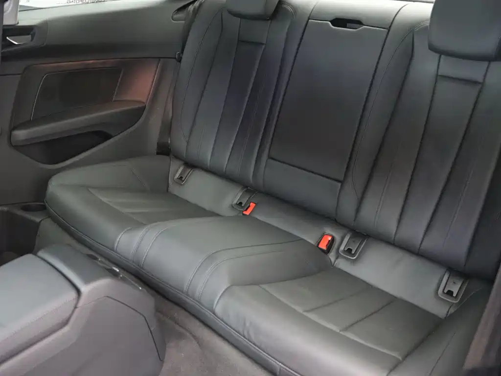 Audi A5 (Import) — фото 20