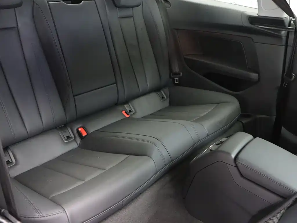 Audi A5 (Import) — фото 21