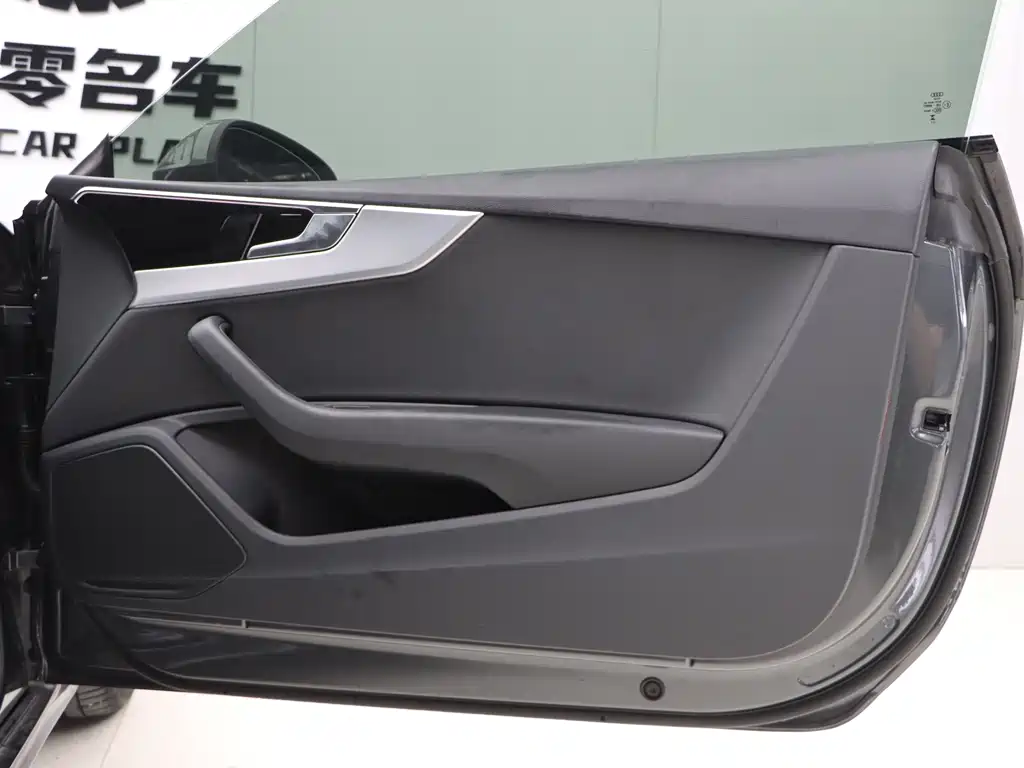 Audi A5 (Import) — фото 24