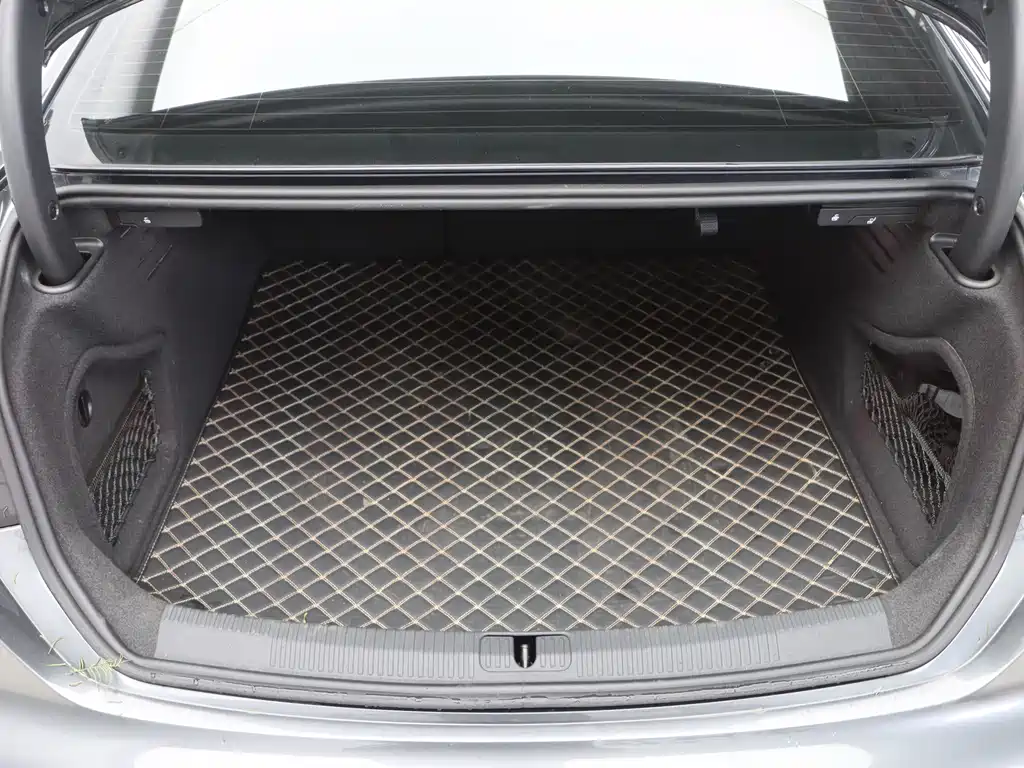 Audi A5 (Import) — фото 26