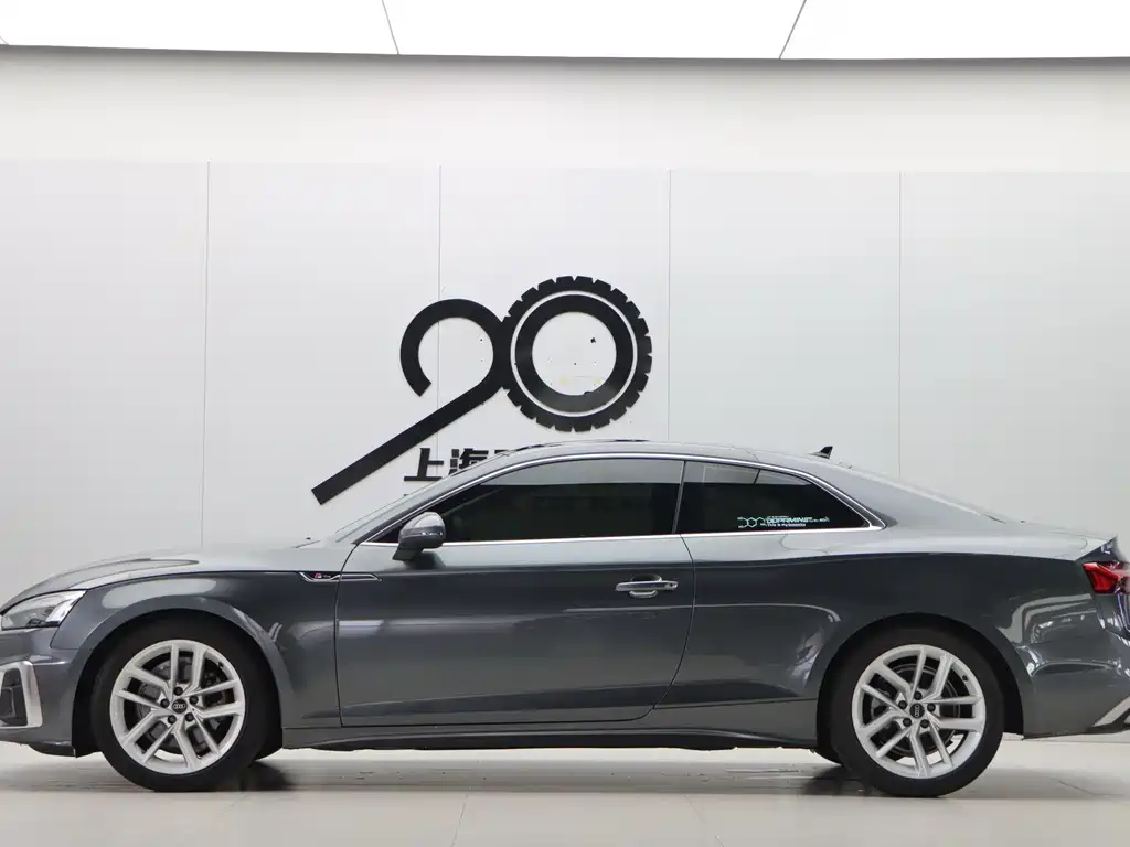 Audi A5 (Import) — фото 7