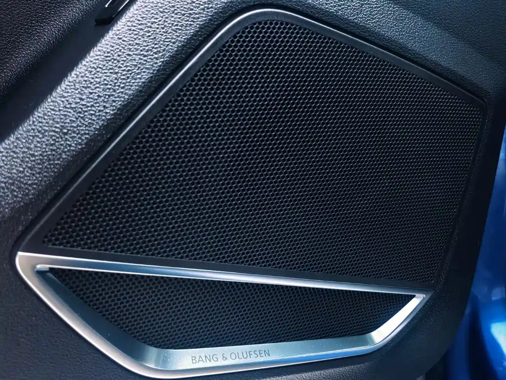 Audi Q3 Sportback — фото 17