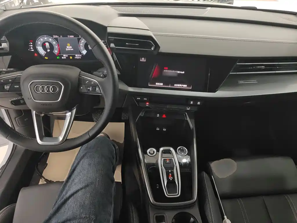 Audi A3 — фото 6