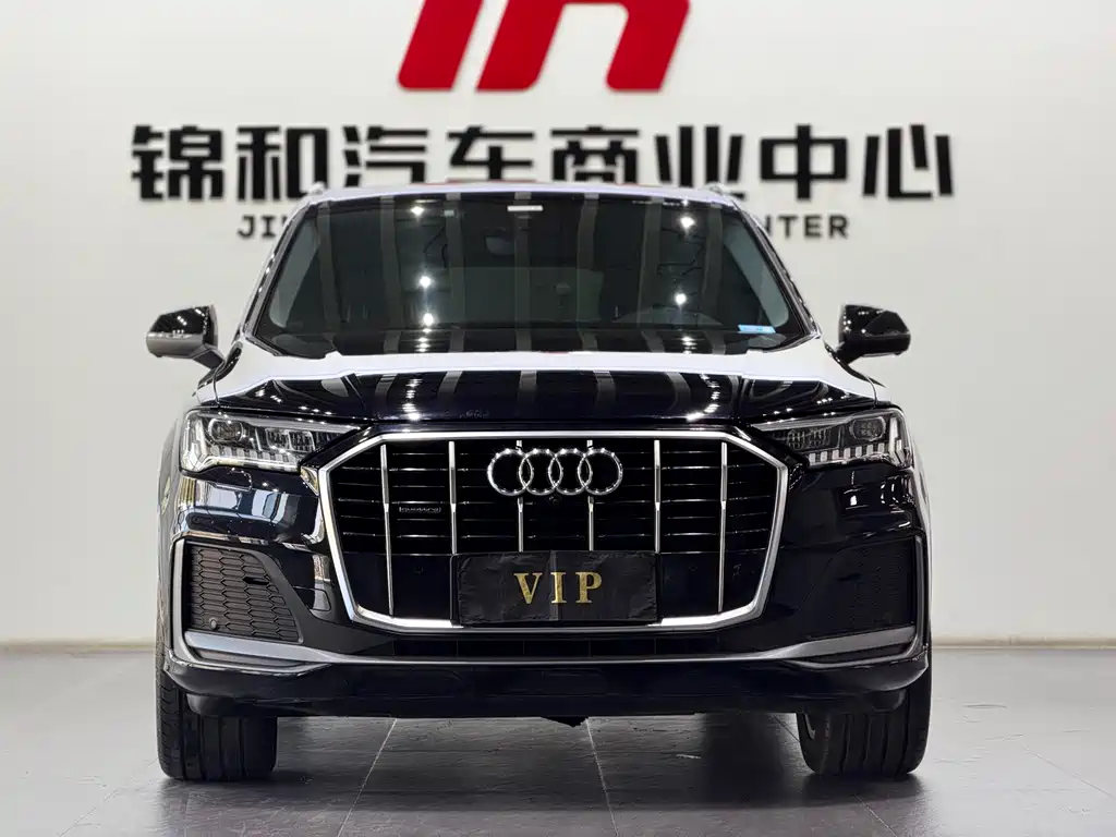 Audi Q7 — фото 2