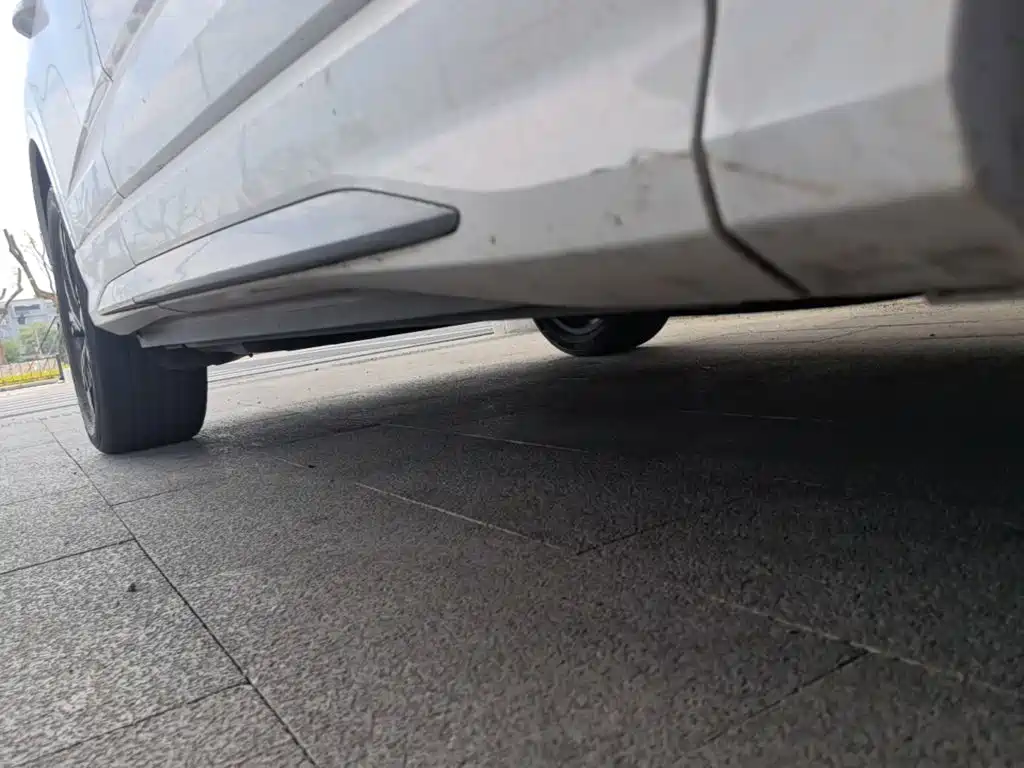Audi Q3 Sportback — фото 21